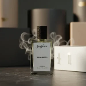 Royal Breeze