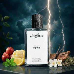 Agility-50 ML
